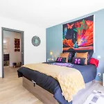 بيت ضيافة Les Garrigues Ensoleillees 4*