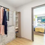 بيت ضيافة Les Garrigues Ensoleillees