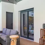 Les Garrigues Ensoleillees بيت ضيافة Treilles