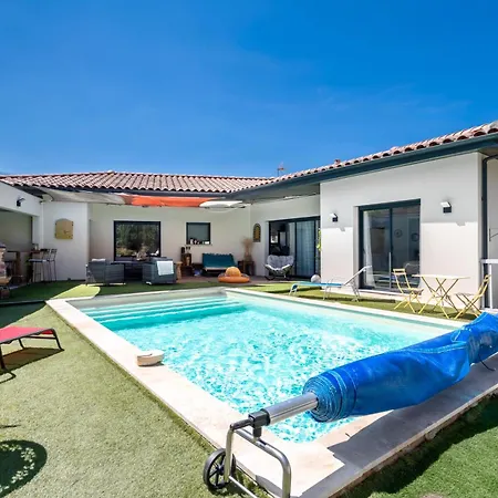 Les Garrigues Ensoleillees 3*