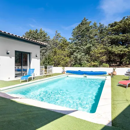 Les Garrigues Ensoleillees 3*