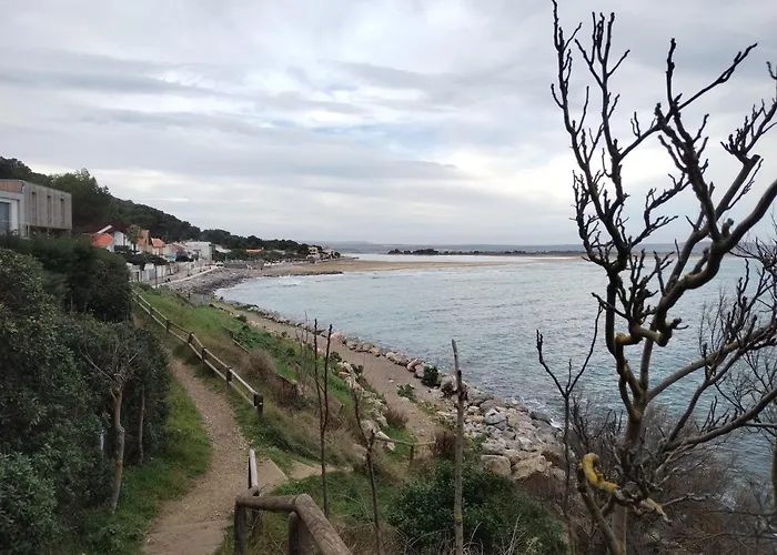 Les Garrigues Ensoleillées Pensión Treilles